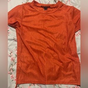 Forever 21 camisole blouse